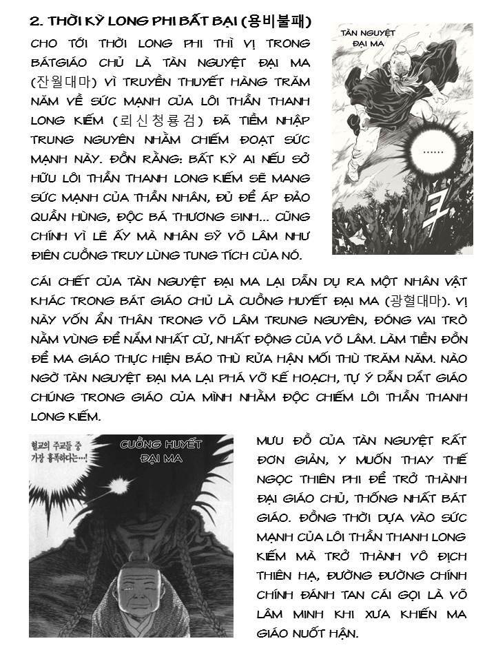 Gosu - Cao Thủ 2 Chap 91 - Next Chap 92