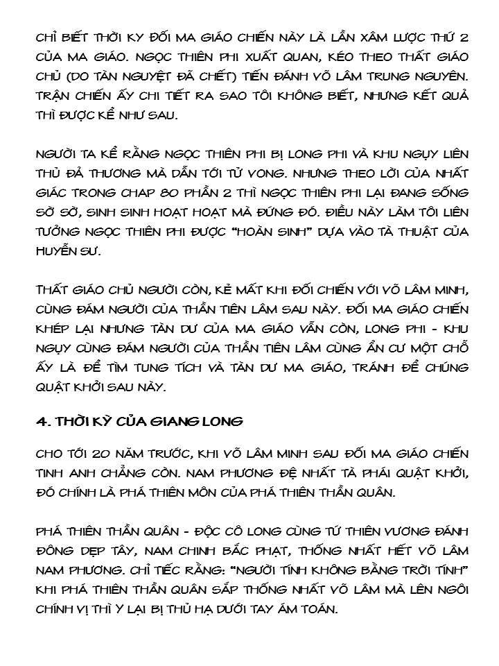 Gosu - Cao Thủ 2 Chap 91 - Next Chap 92