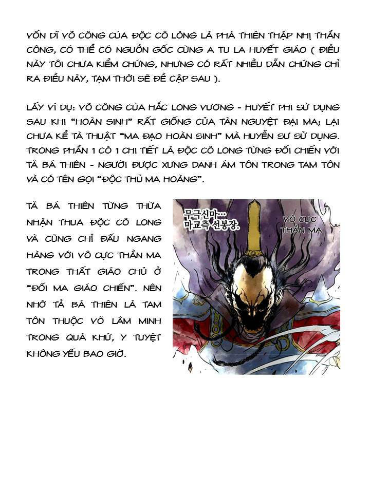 Gosu - Cao Thủ 2 Chap 91 - Next Chap 92