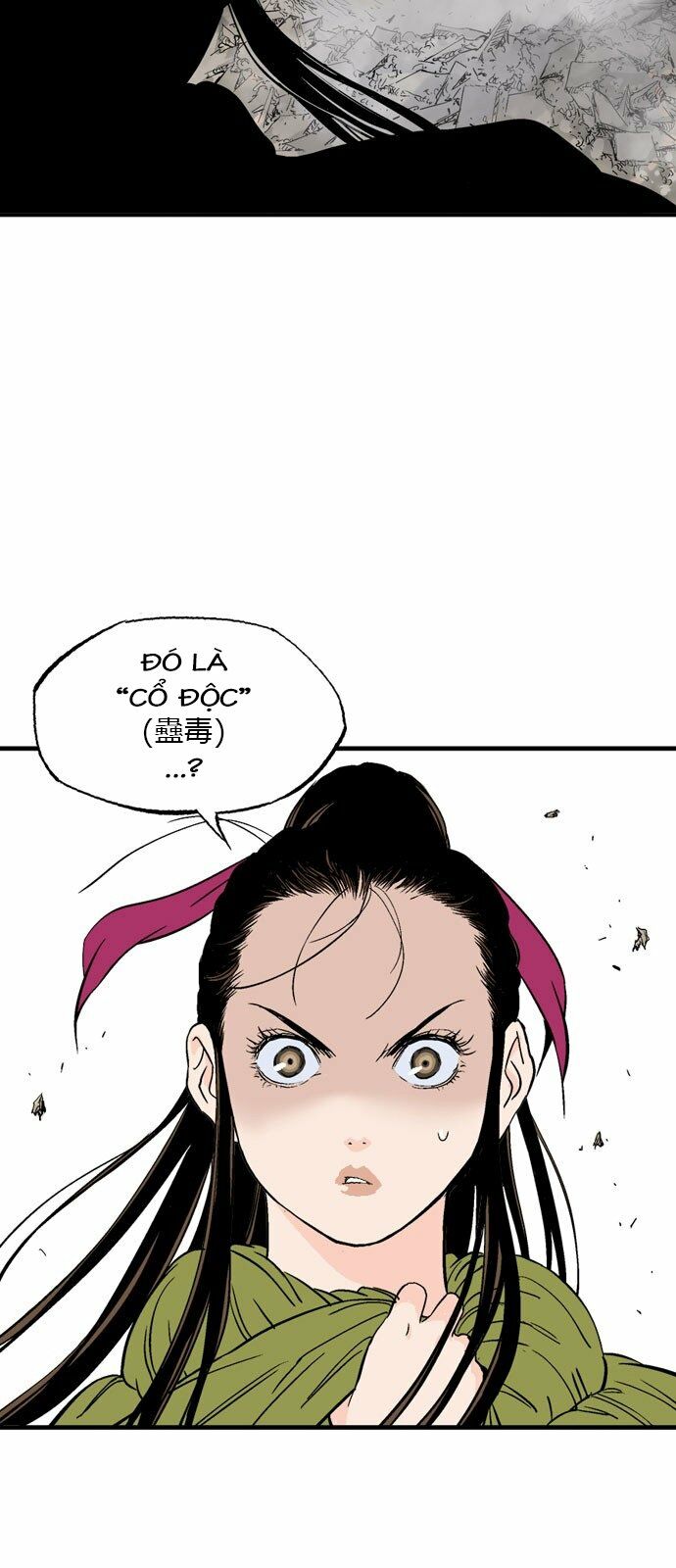 Gosu - Cao Thủ 2 Chap 92 - Next Chap 93
