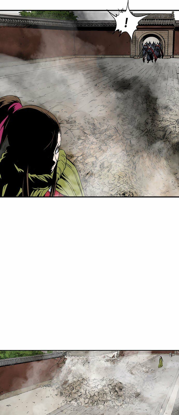 Gosu - Cao Thủ 2 Chap 92 - Next Chap 93