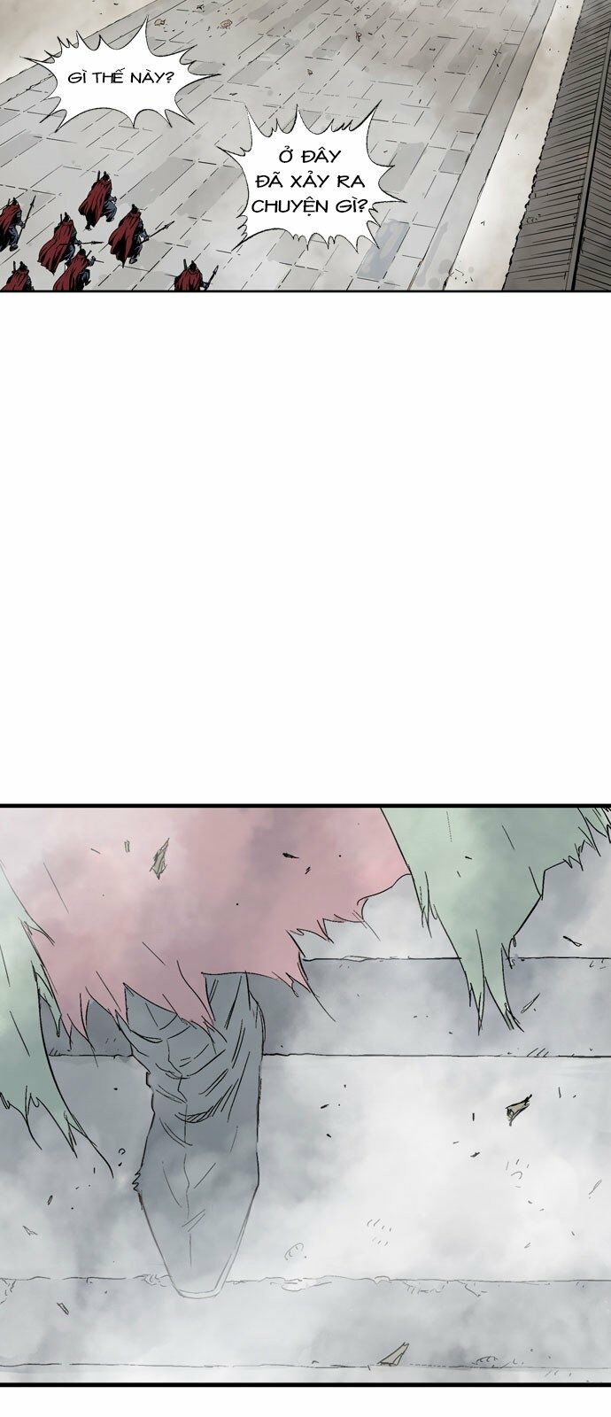 Gosu - Cao Thủ 2 Chap 92 - Next Chap 93