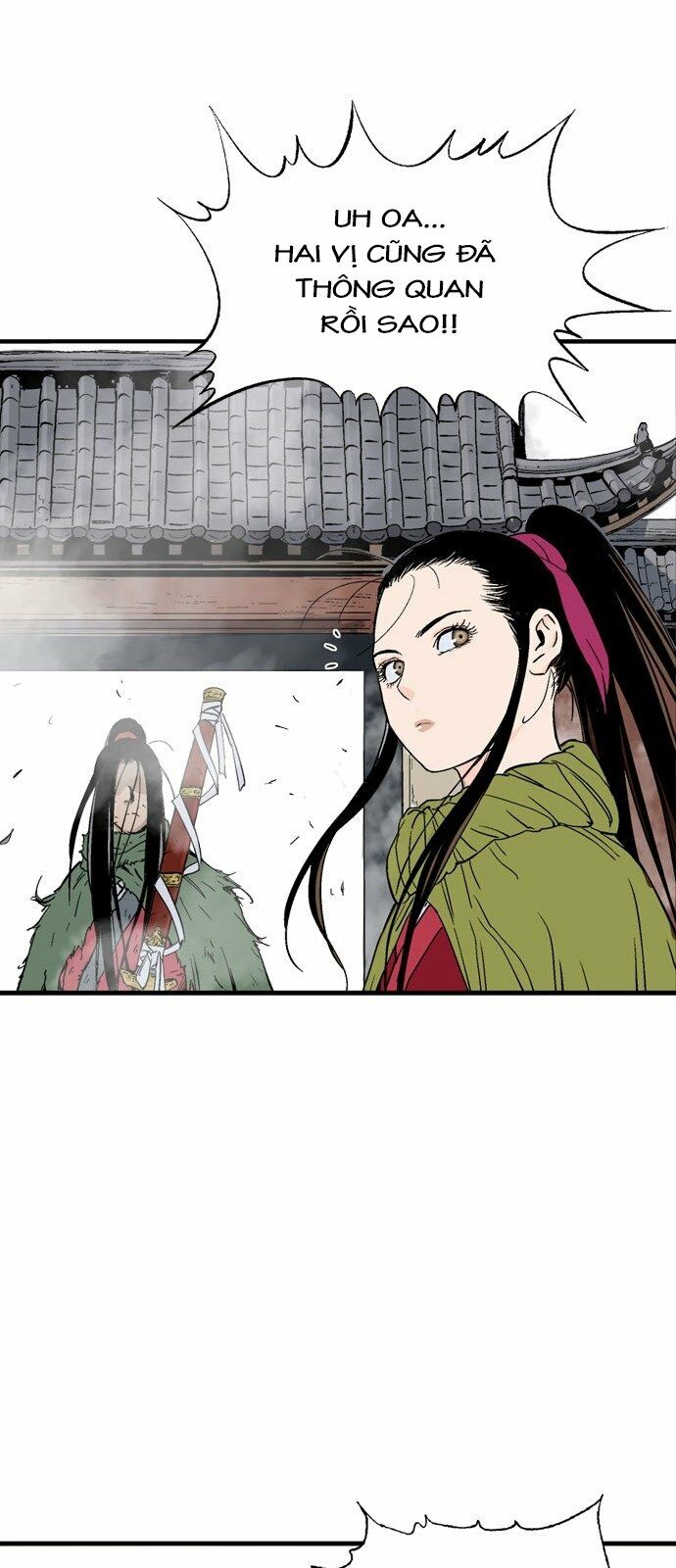 Gosu - Cao Thủ 2 Chap 92 - Next Chap 93