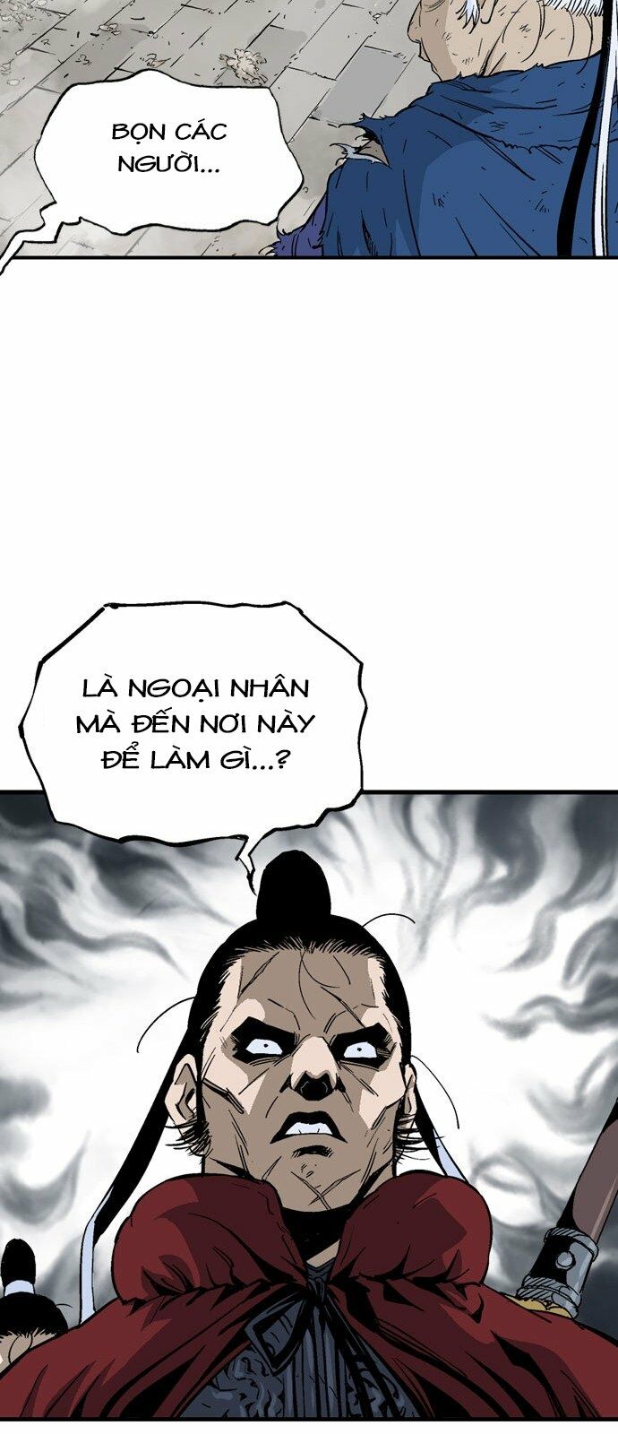 Gosu - Cao Thủ 2 Chap 92 - Next Chap 93