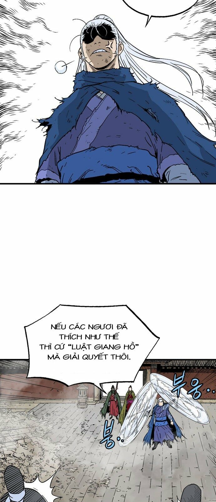 Gosu - Cao Thủ 2 Chap 92 - Next Chap 93