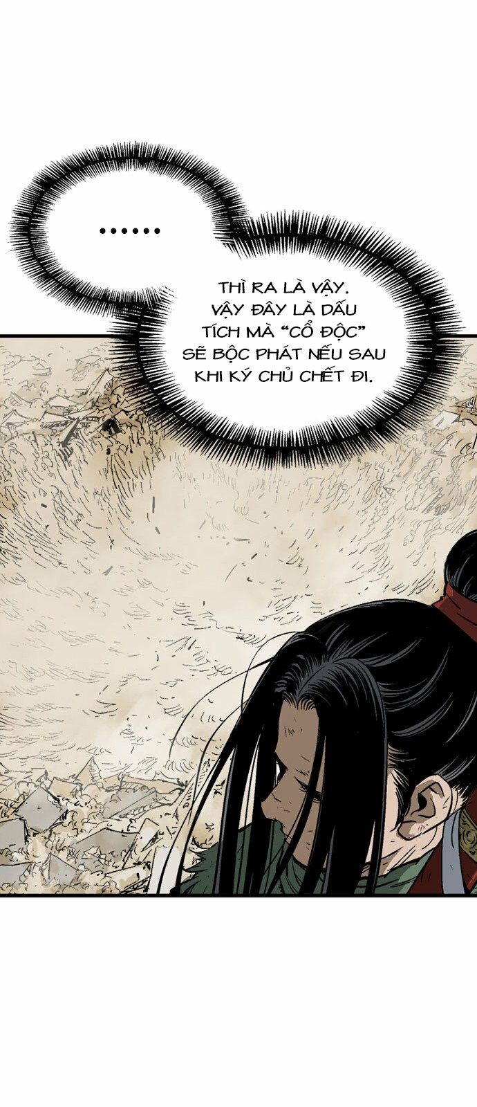 Gosu - Cao Thủ 2 Chap 92 - Next Chap 93