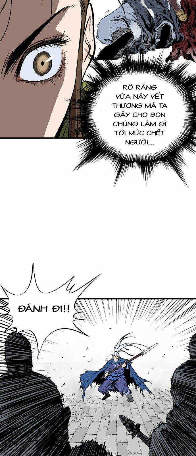 Gosu - Cao Thủ 2 Chap 92 - Next Chap 93