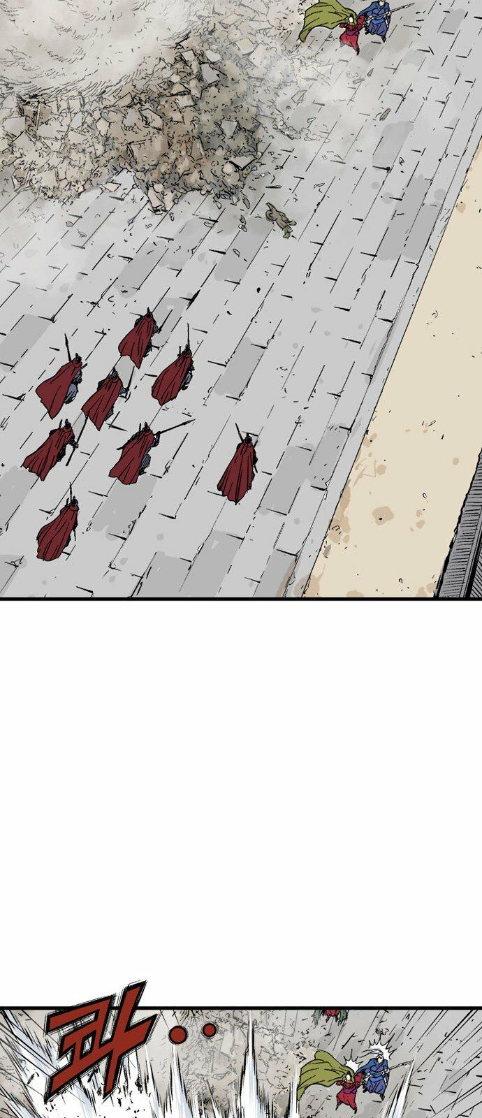 Gosu - Cao Thủ 2 Chap 92 - Next Chap 93