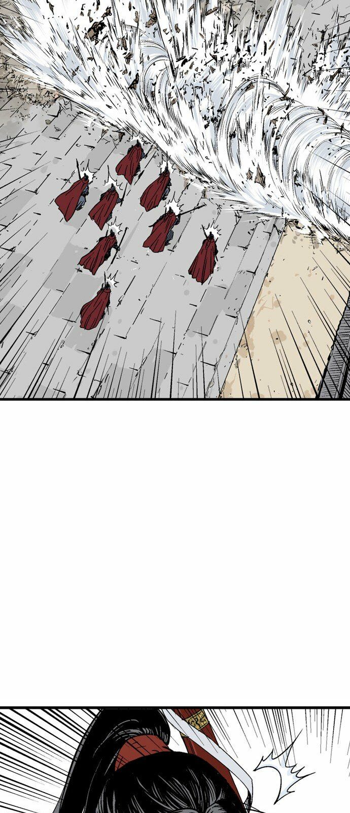 Gosu - Cao Thủ 2 Chap 92 - Next Chap 93