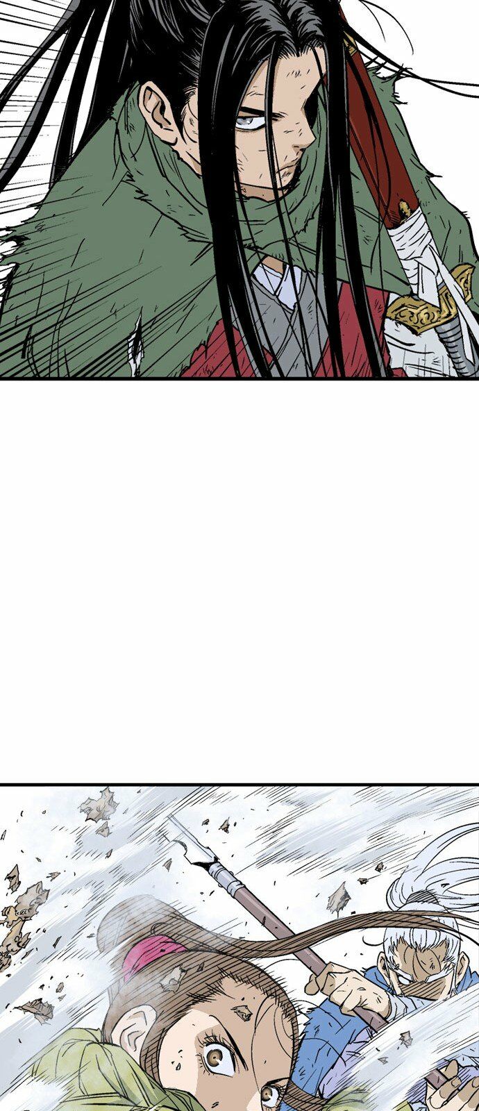 Gosu - Cao Thủ 2 Chap 92 - Next Chap 93