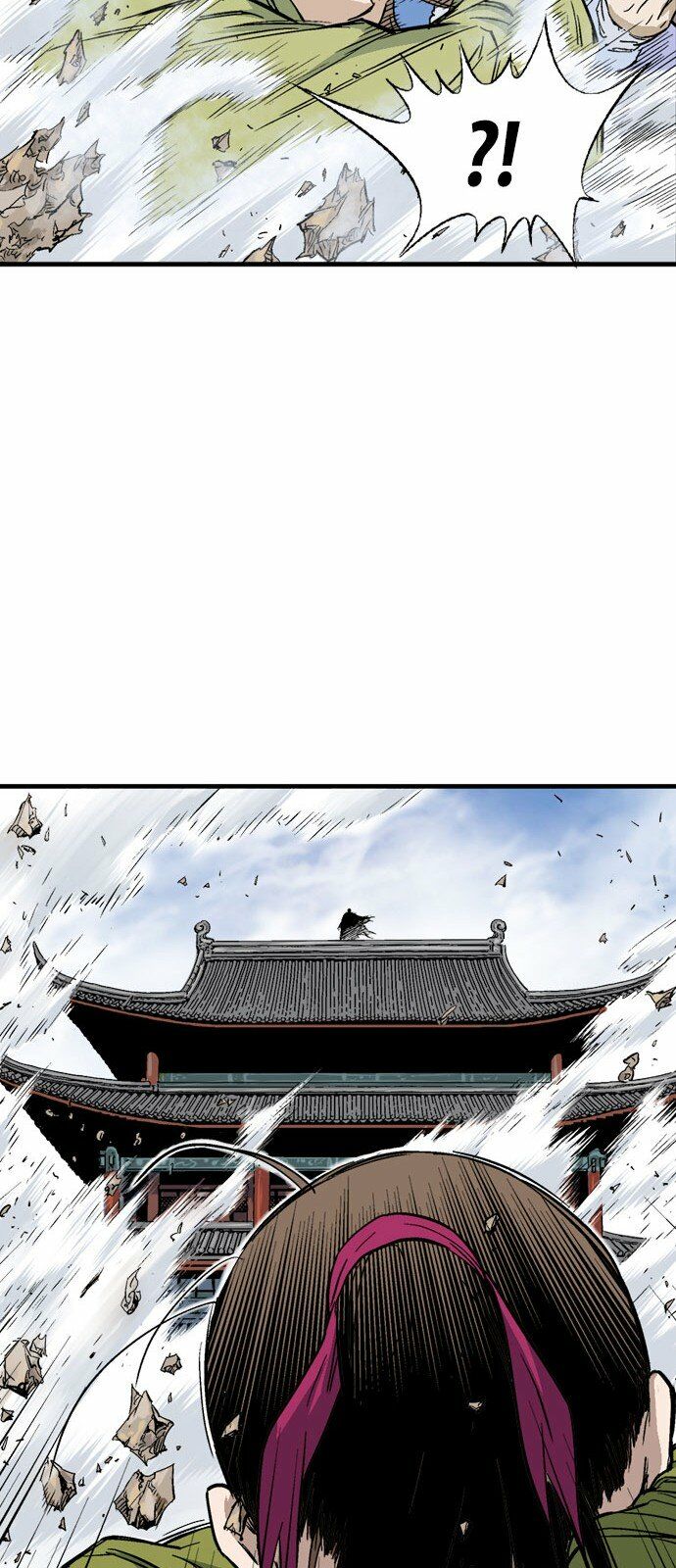 Gosu - Cao Thủ 2 Chap 92 - Next Chap 93