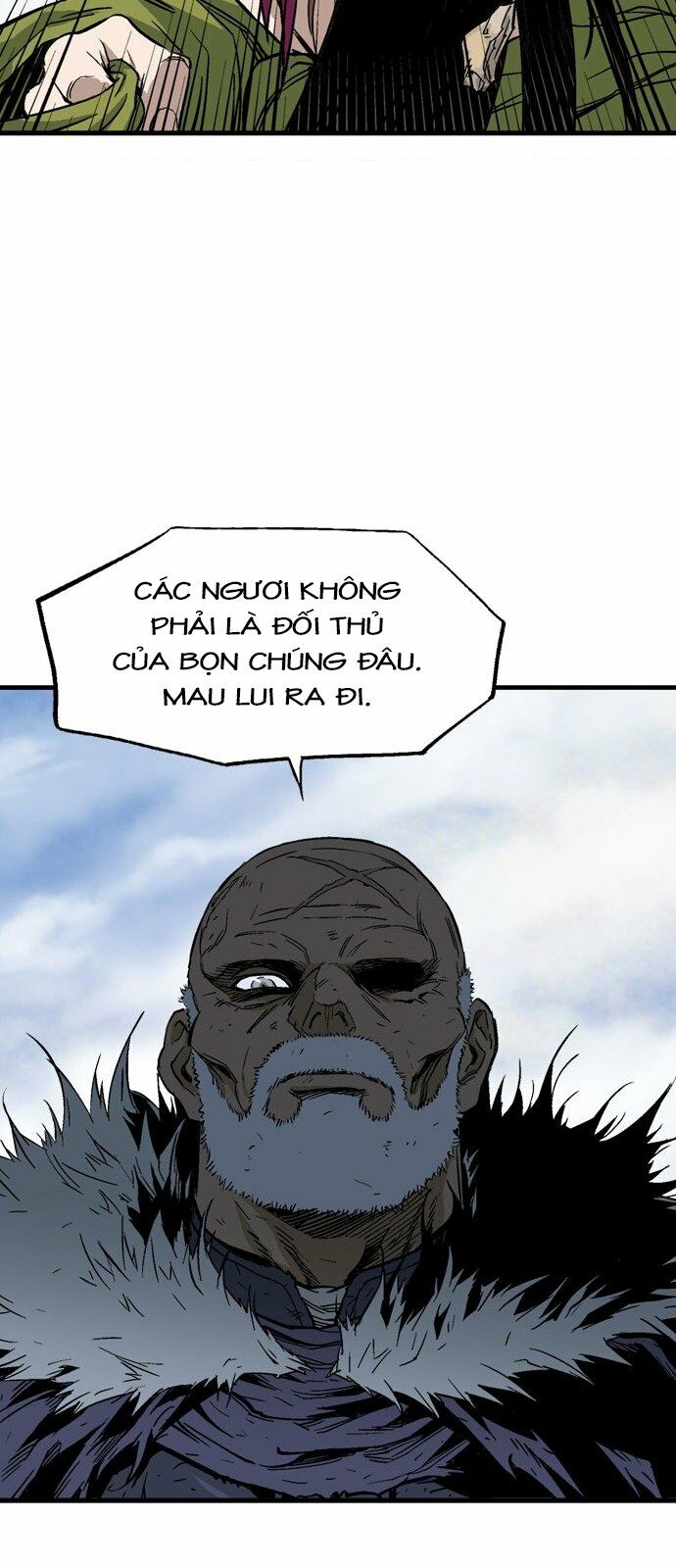 Gosu - Cao Thủ 2 Chap 92 - Next Chap 93