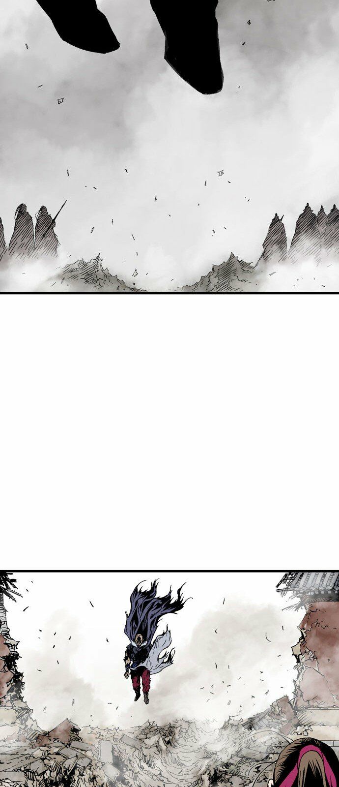 Gosu - Cao Thủ 2 Chap 92 - Next Chap 93