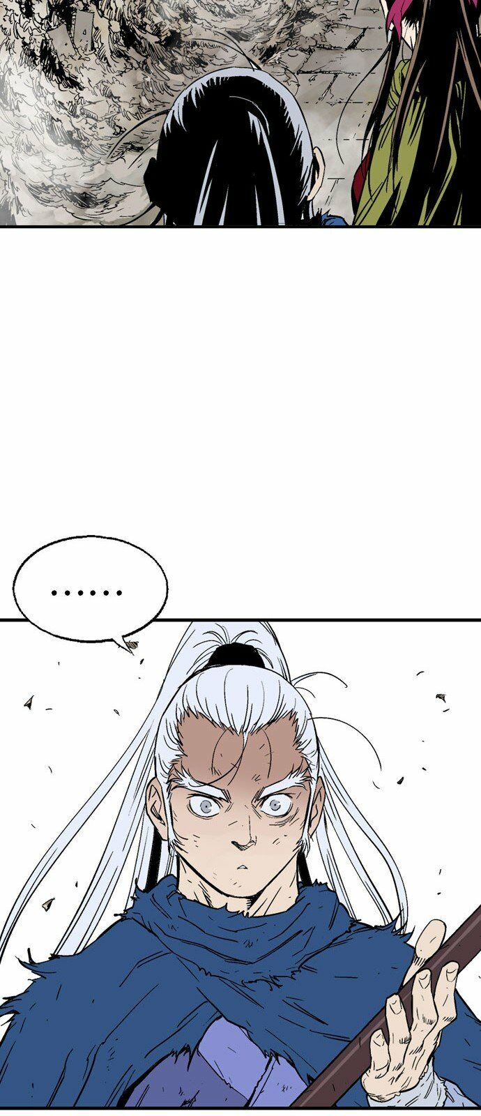 Gosu - Cao Thủ 2 Chap 92 - Next Chap 93