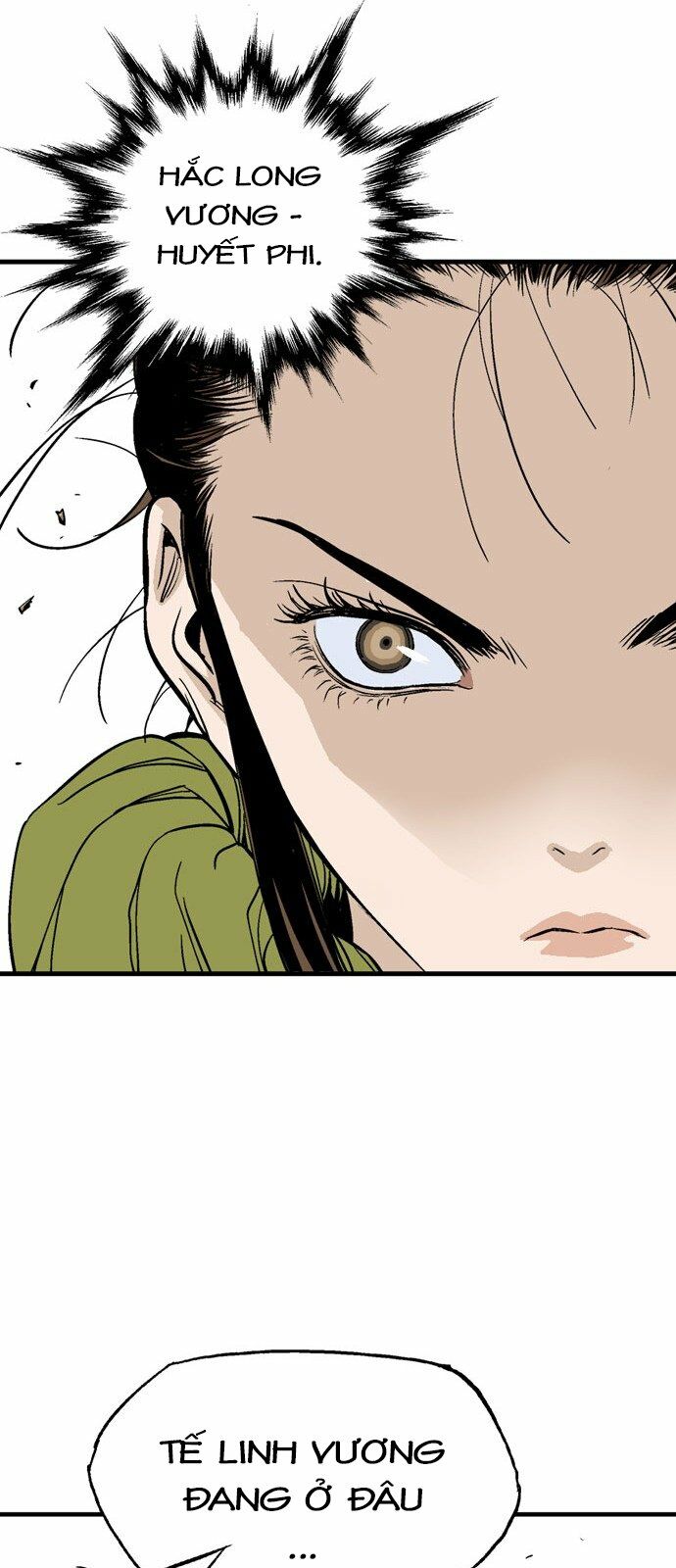 Gosu - Cao Thủ 2 Chap 92 - Next Chap 93