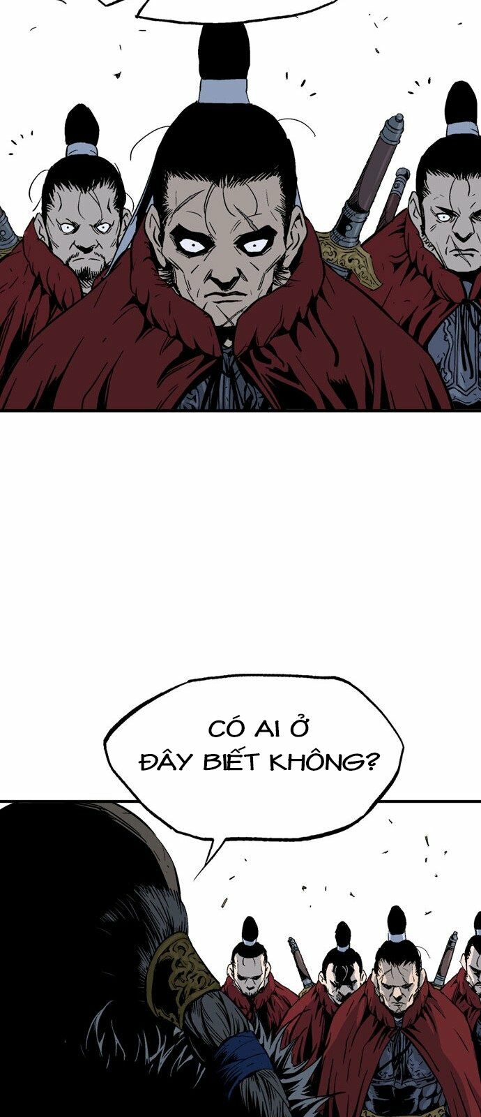 Gosu - Cao Thủ 2 Chap 92 - Next Chap 93