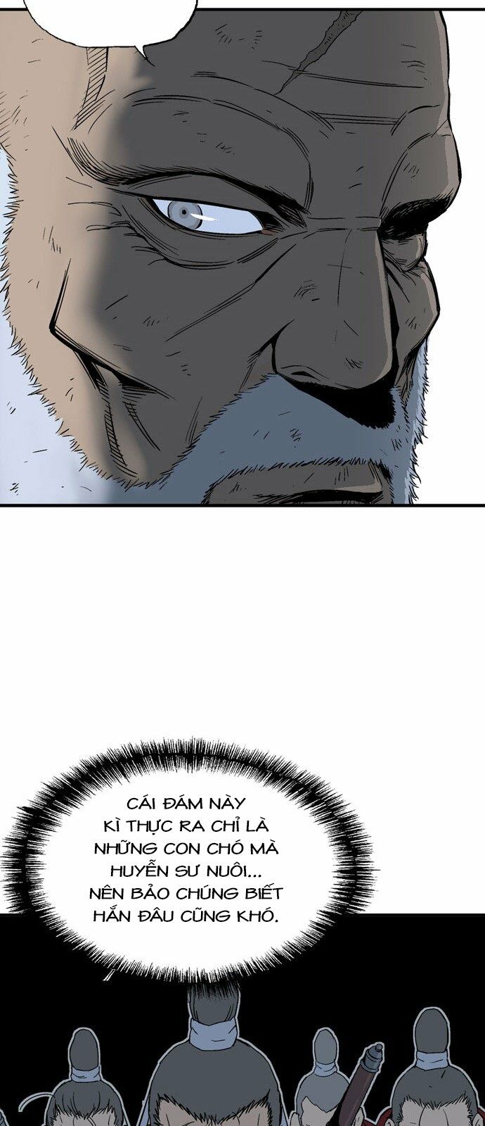 Gosu - Cao Thủ 2 Chap 92 - Next Chap 93