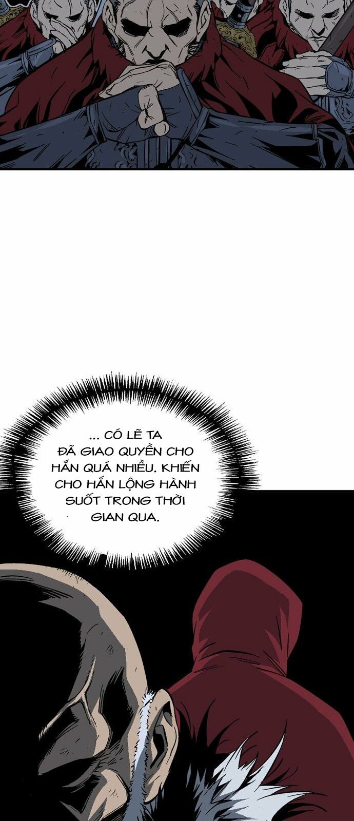 Gosu - Cao Thủ 2 Chap 92 - Next Chap 93
