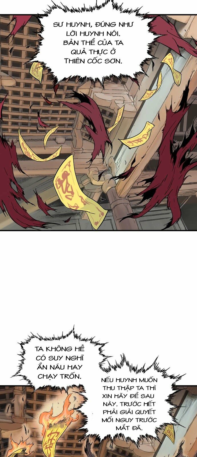 Gosu - Cao Thủ 2 Chap 92 - Next Chap 93