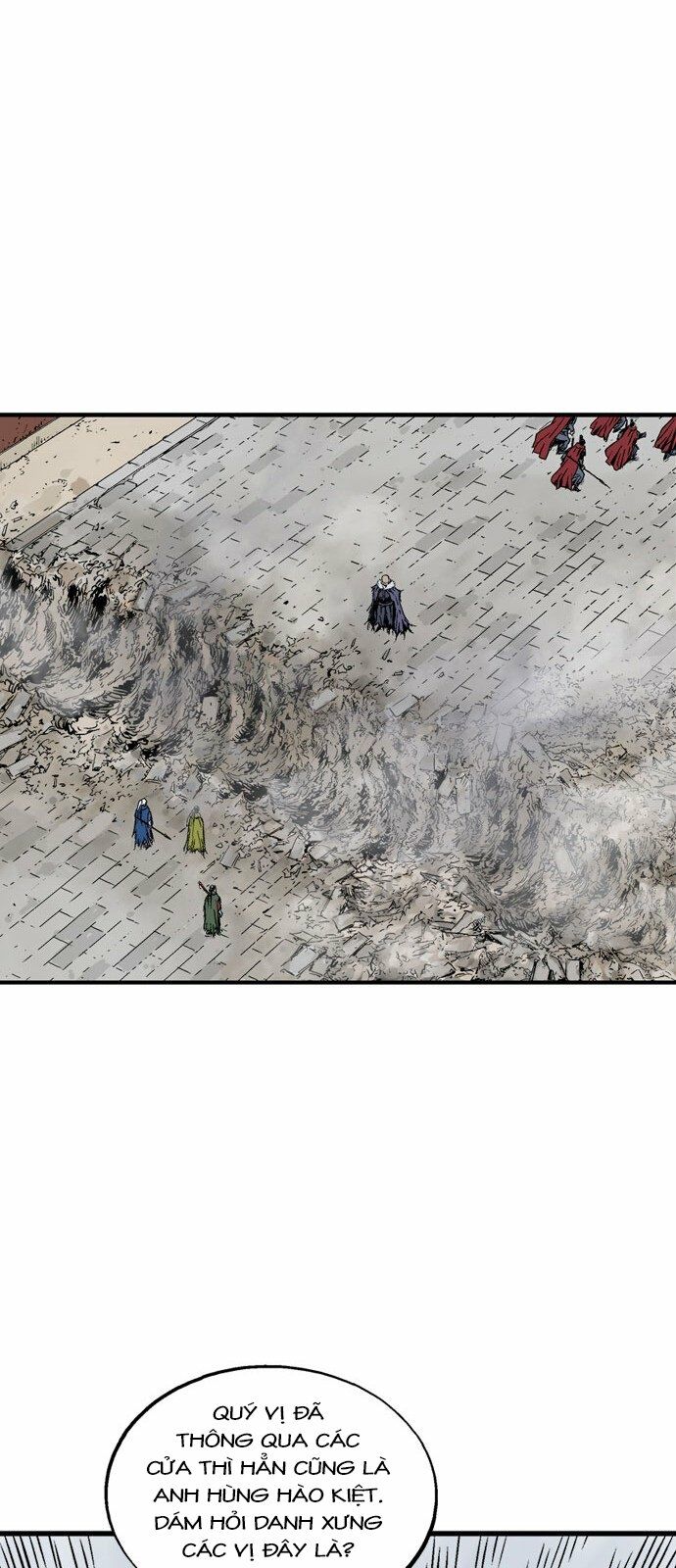 Gosu - Cao Thủ 2 Chap 92 - Next Chap 93