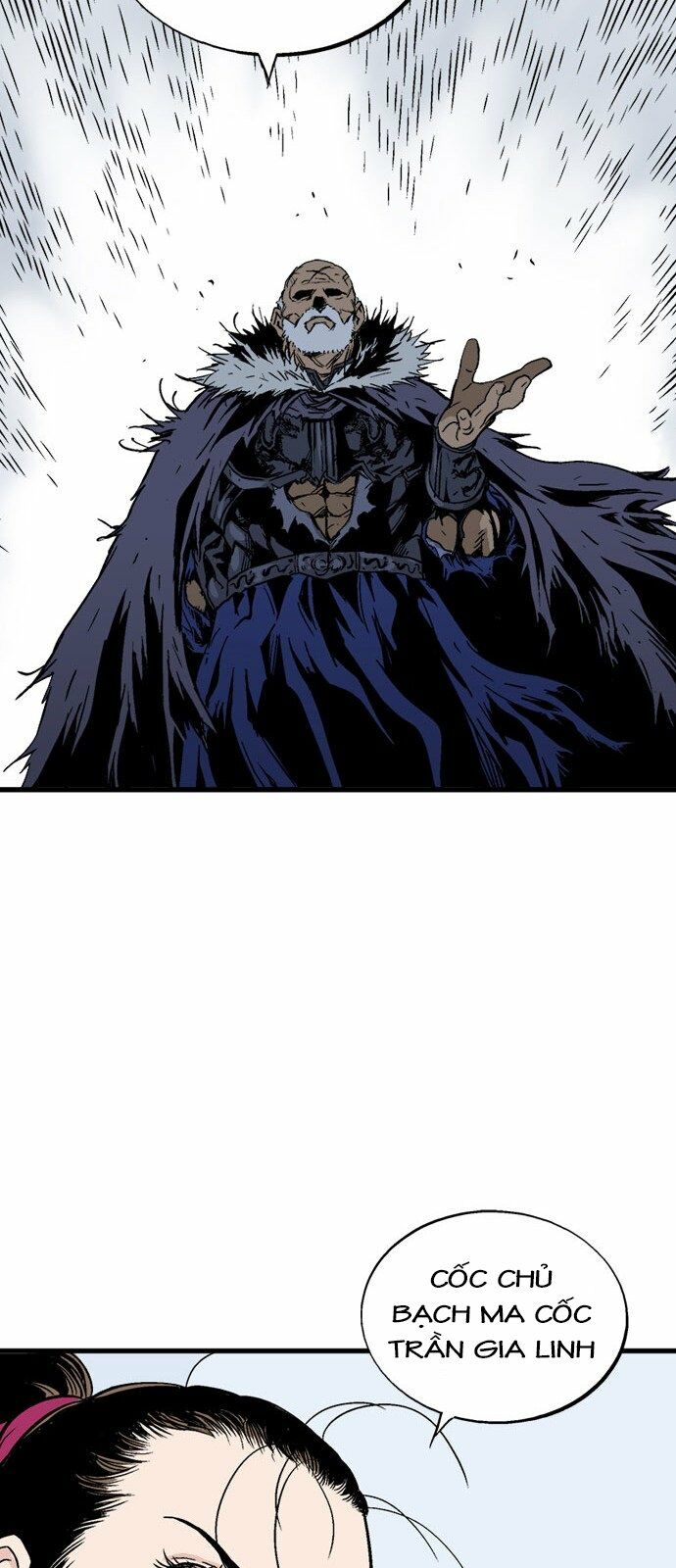 Gosu - Cao Thủ 2 Chap 92 - Next Chap 93