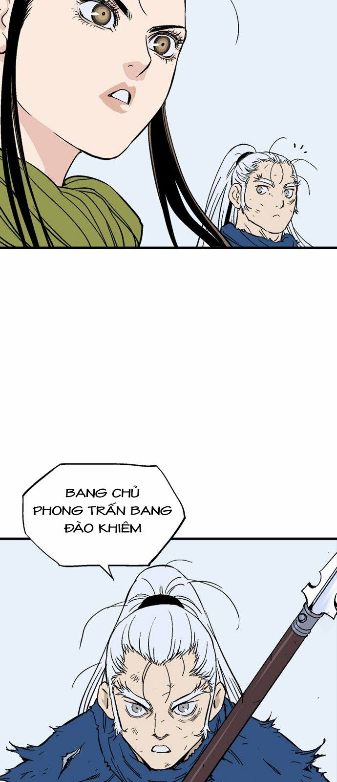 Gosu - Cao Thủ 2 Chap 92 - Next Chap 93