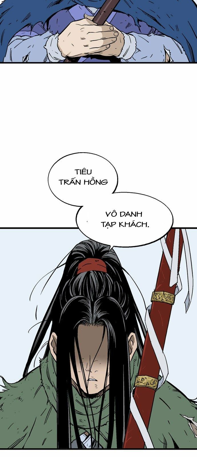 Gosu - Cao Thủ 2 Chap 92 - Next Chap 93