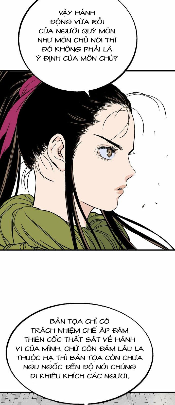 Gosu - Cao Thủ 2 Chap 92 - Next Chap 93