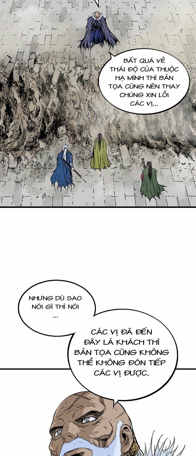 Gosu - Cao Thủ 2 Chap 92 - Next Chap 93