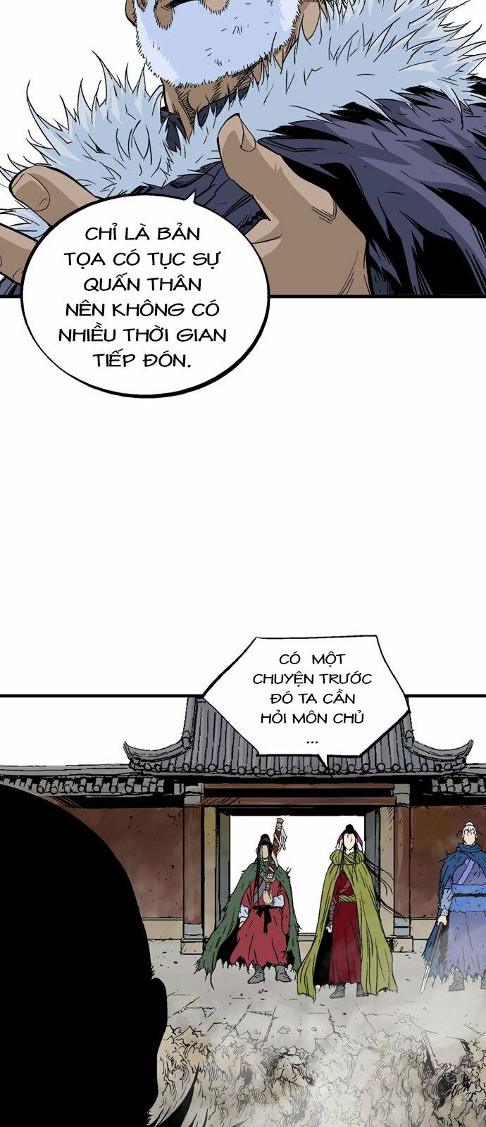 Gosu - Cao Thủ 2 Chap 92 - Next Chap 93