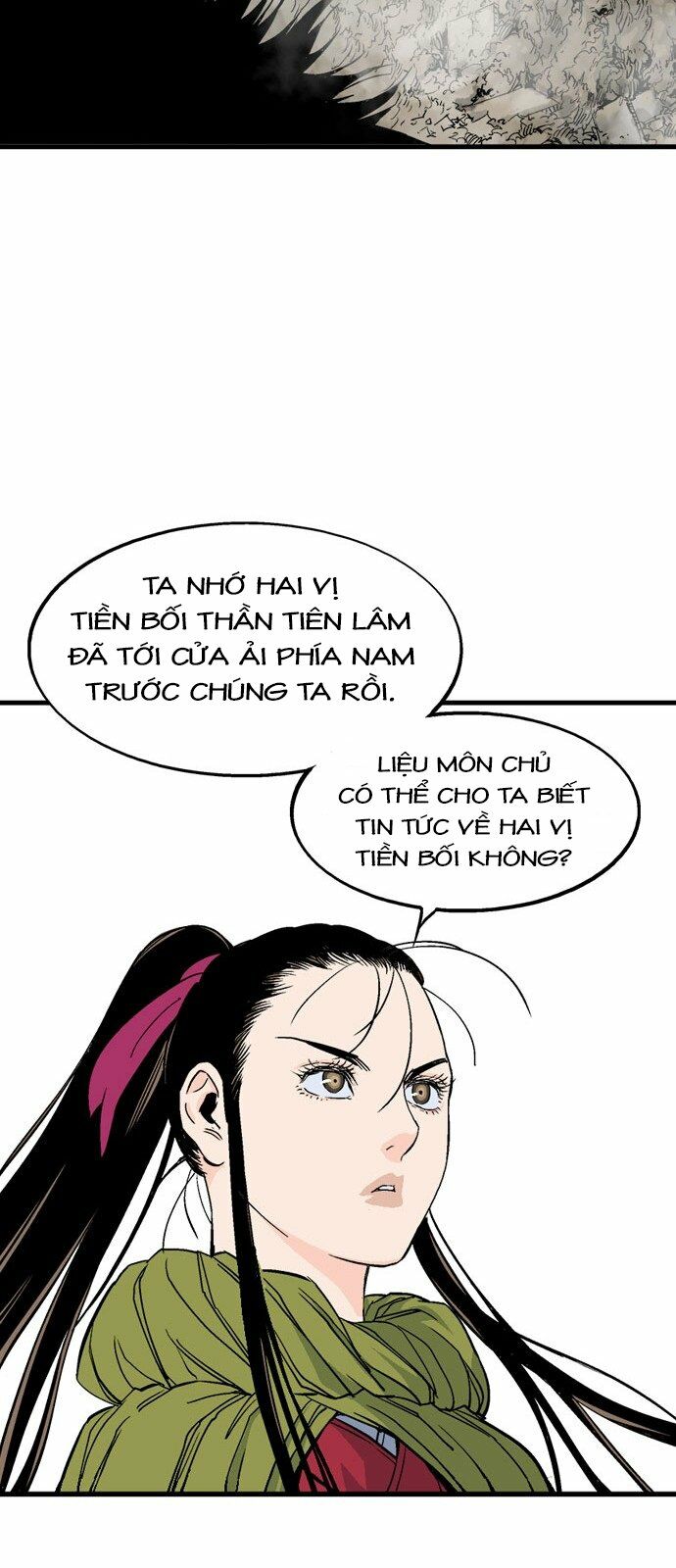 Gosu - Cao Thủ 2 Chap 92 - Next Chap 93