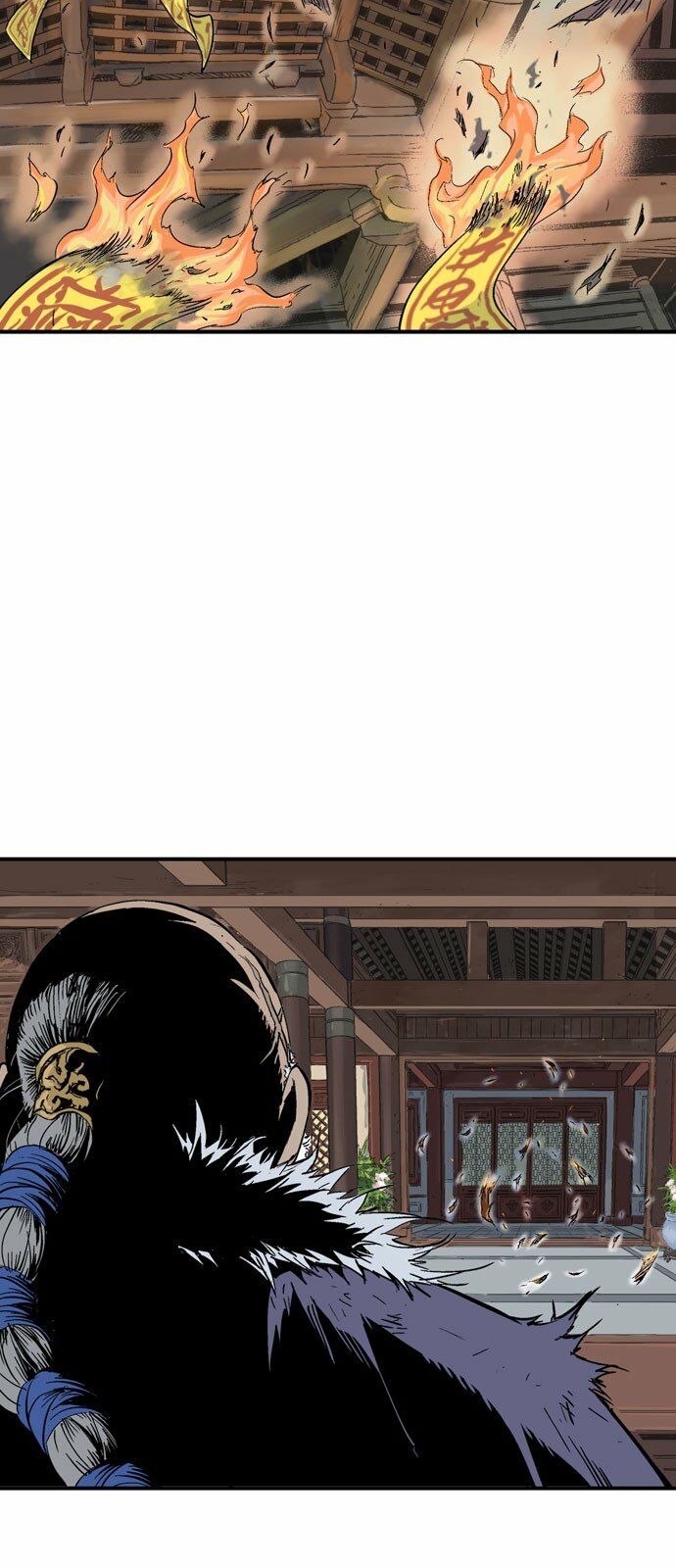 Gosu - Cao Thủ 2 Chap 92 - Next Chap 93