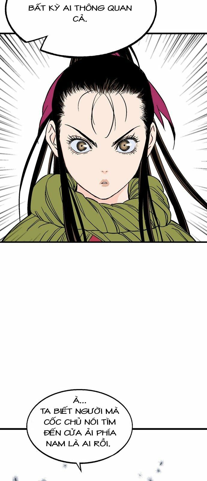 Gosu - Cao Thủ 2 Chap 92 - Next Chap 93