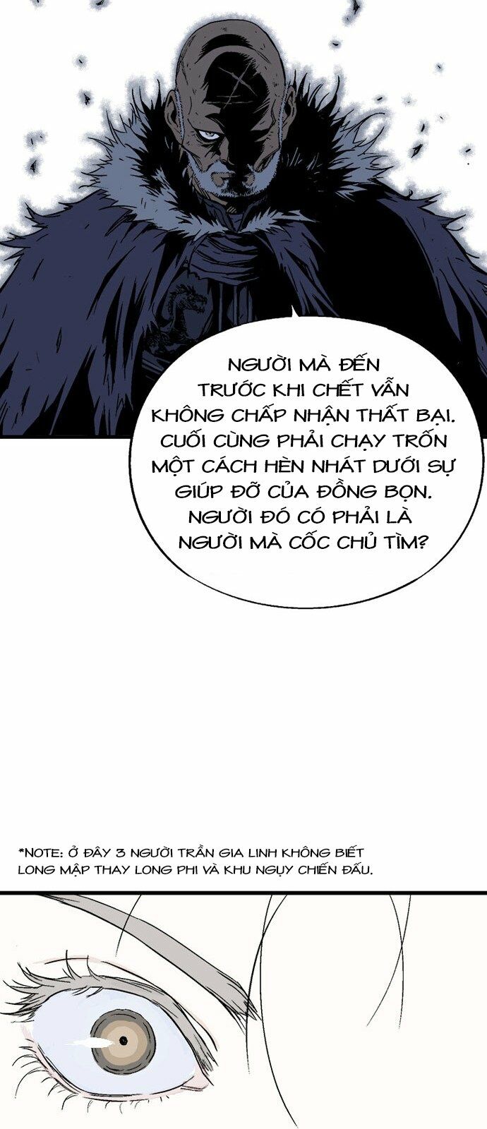 Gosu - Cao Thủ 2 Chap 92 - Next Chap 93