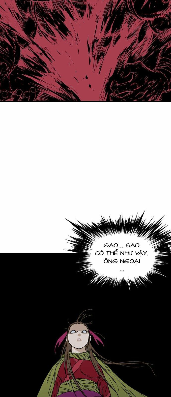 Gosu - Cao Thủ 2 Chap 92 - Next Chap 93