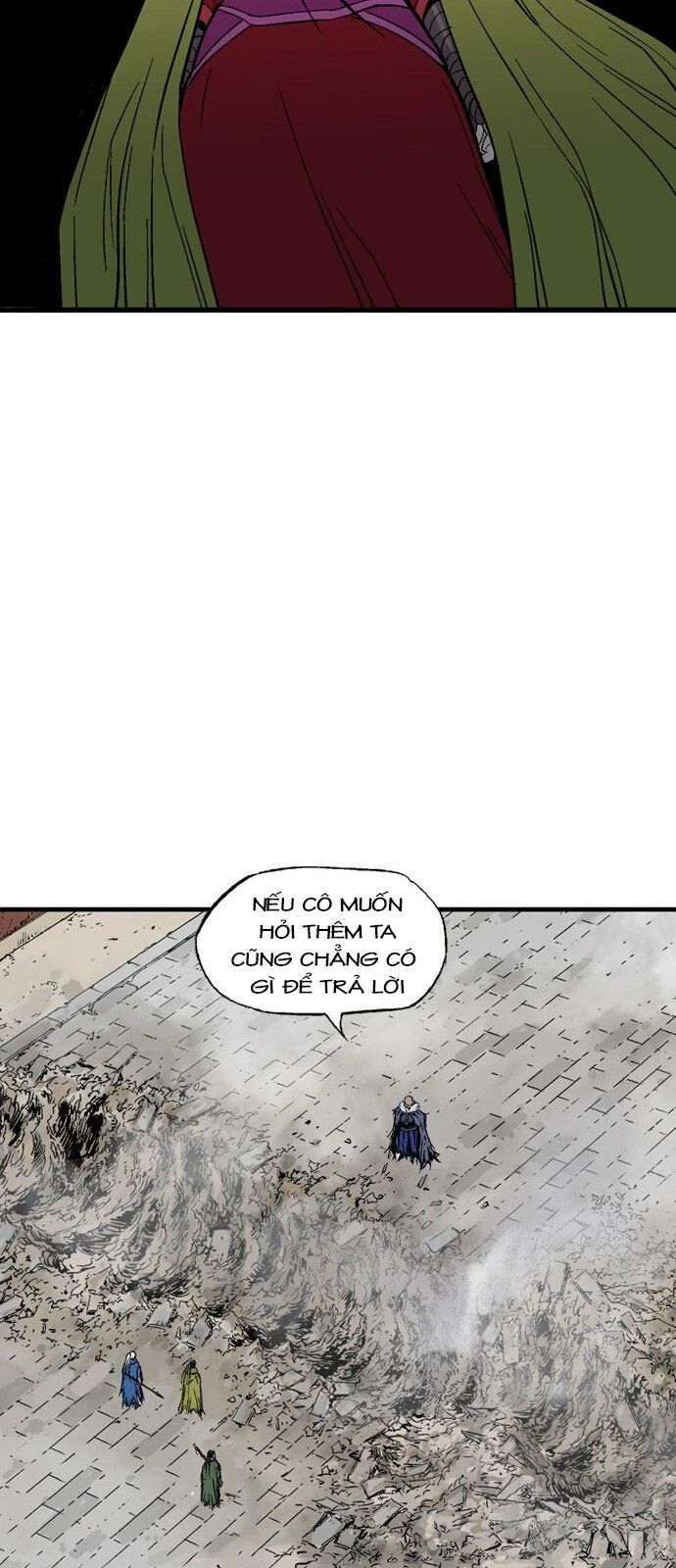 Gosu - Cao Thủ 2 Chap 92 - Next Chap 93
