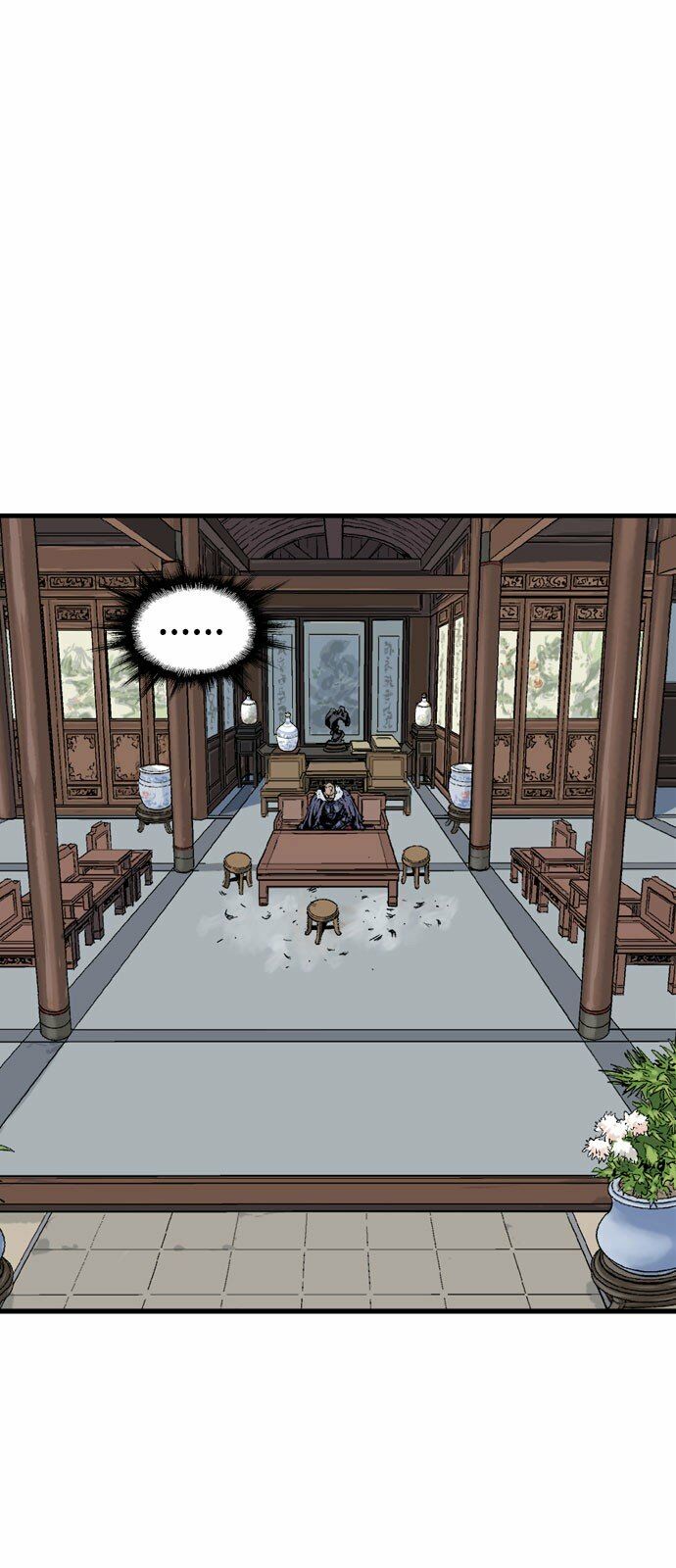 Gosu - Cao Thủ 2 Chap 92 - Next Chap 93