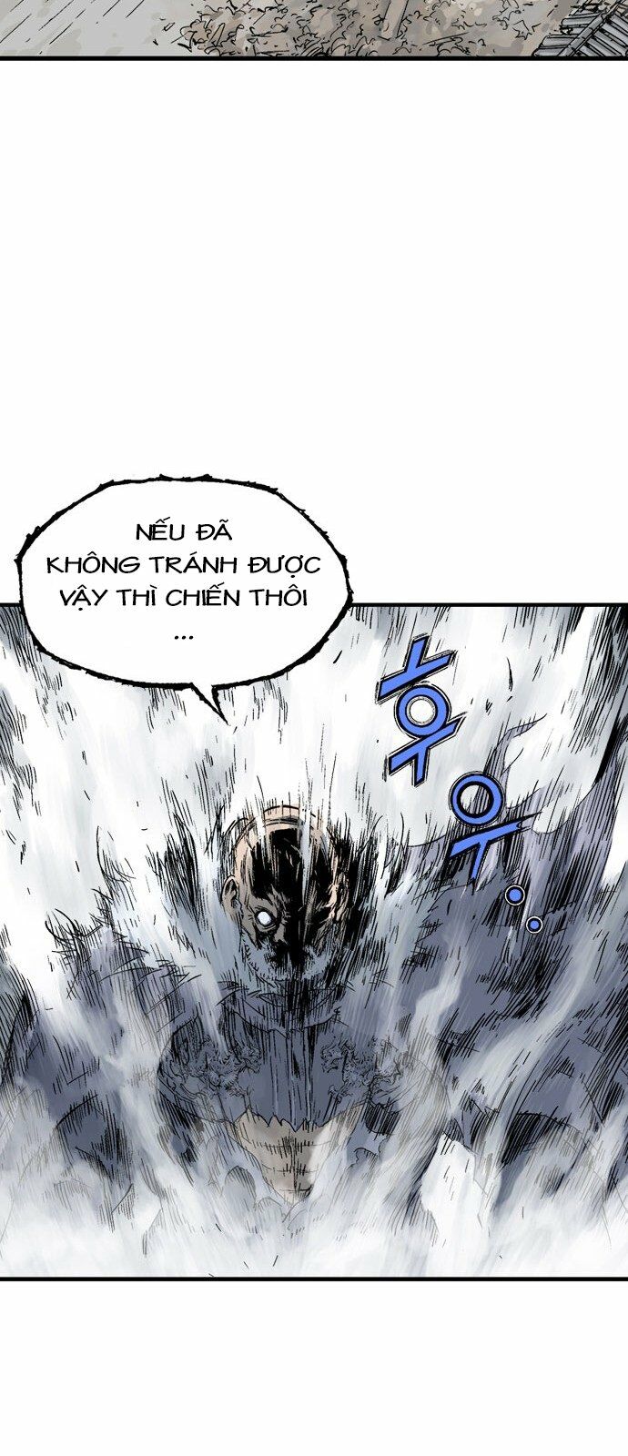 Gosu - Cao Thủ 2 Chap 92 - Next Chap 93