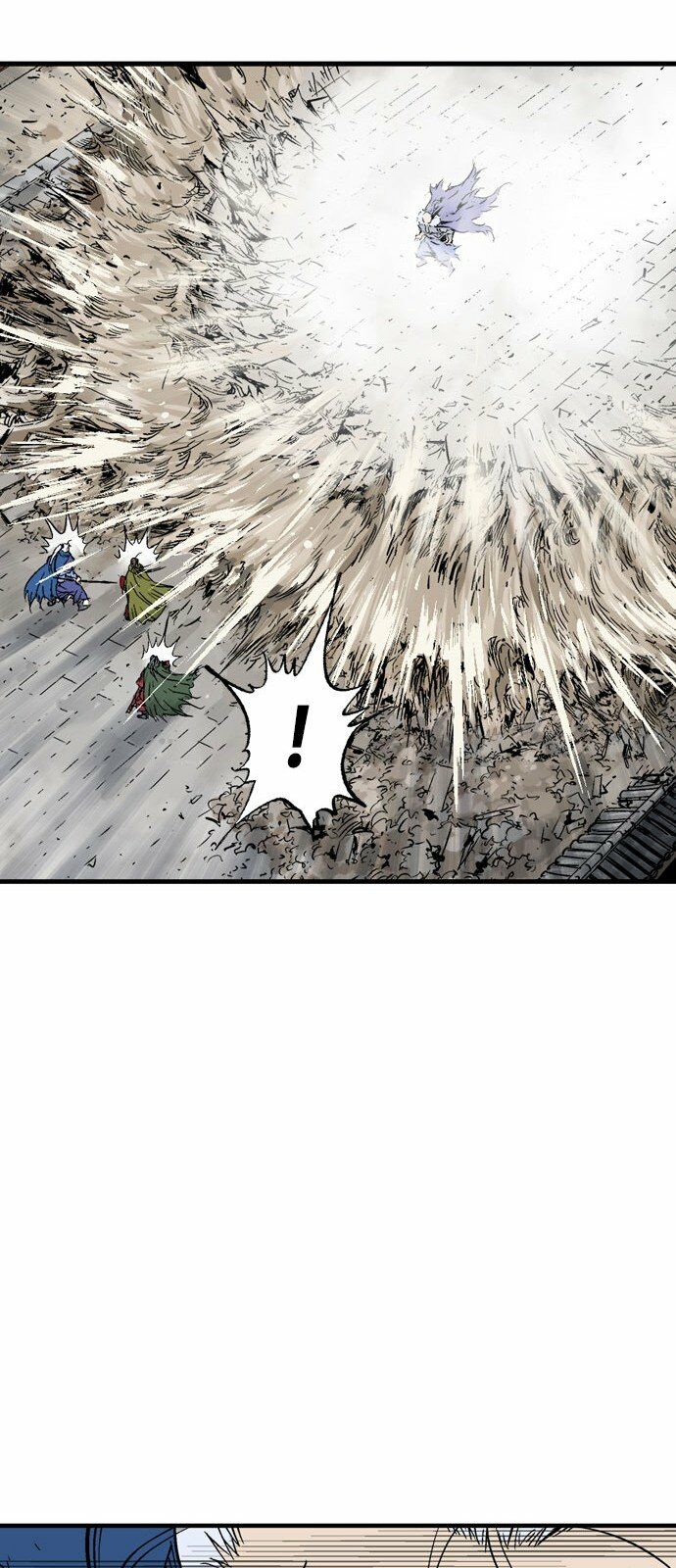 Gosu - Cao Thủ 2 Chap 92 - Next Chap 93