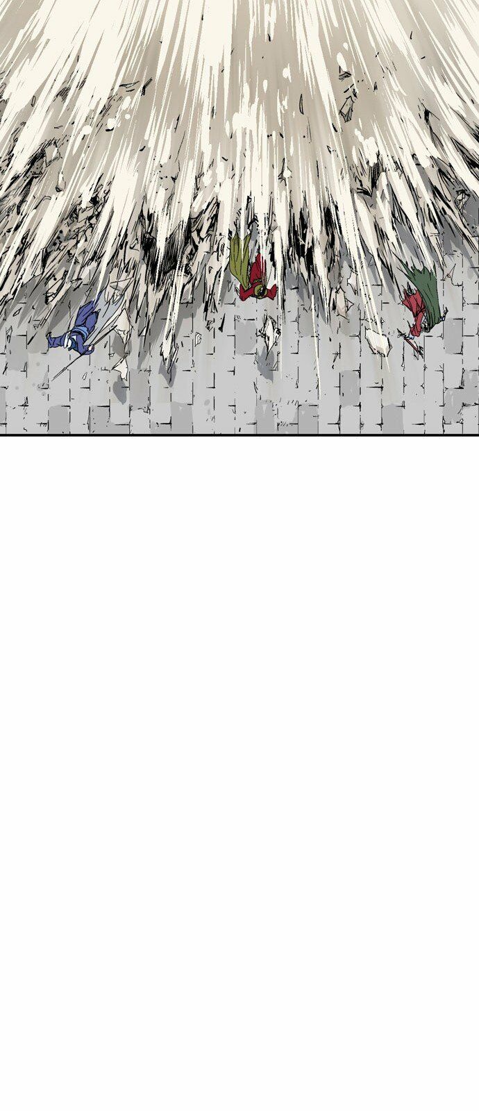 Gosu - Cao Thủ 2 Chap 92 - Next Chap 93