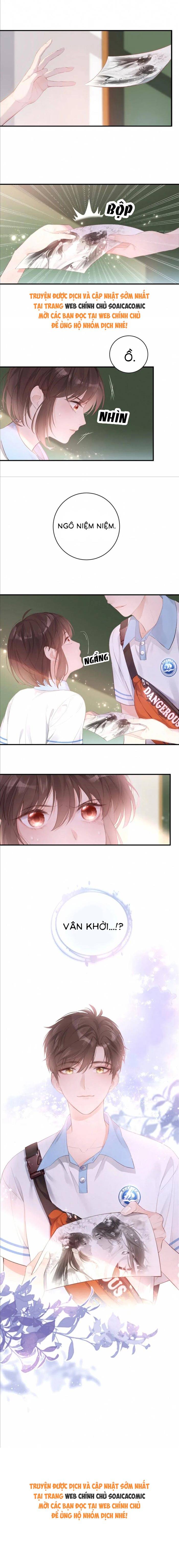 Gửi Đến Em - Người Đặc Biệt Chap 1 - Next Chap 2