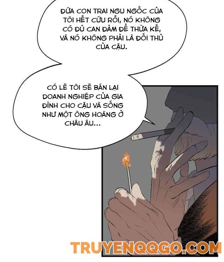 Gửi Lời Chúc Phúc Của Melt Tới Người Chap 39 - Next Chap 40