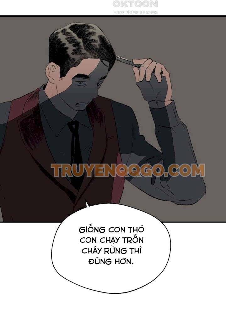 Gửi Lời Chúc Phúc Của Melt Tới Người Chap 39 - Next Chap 40