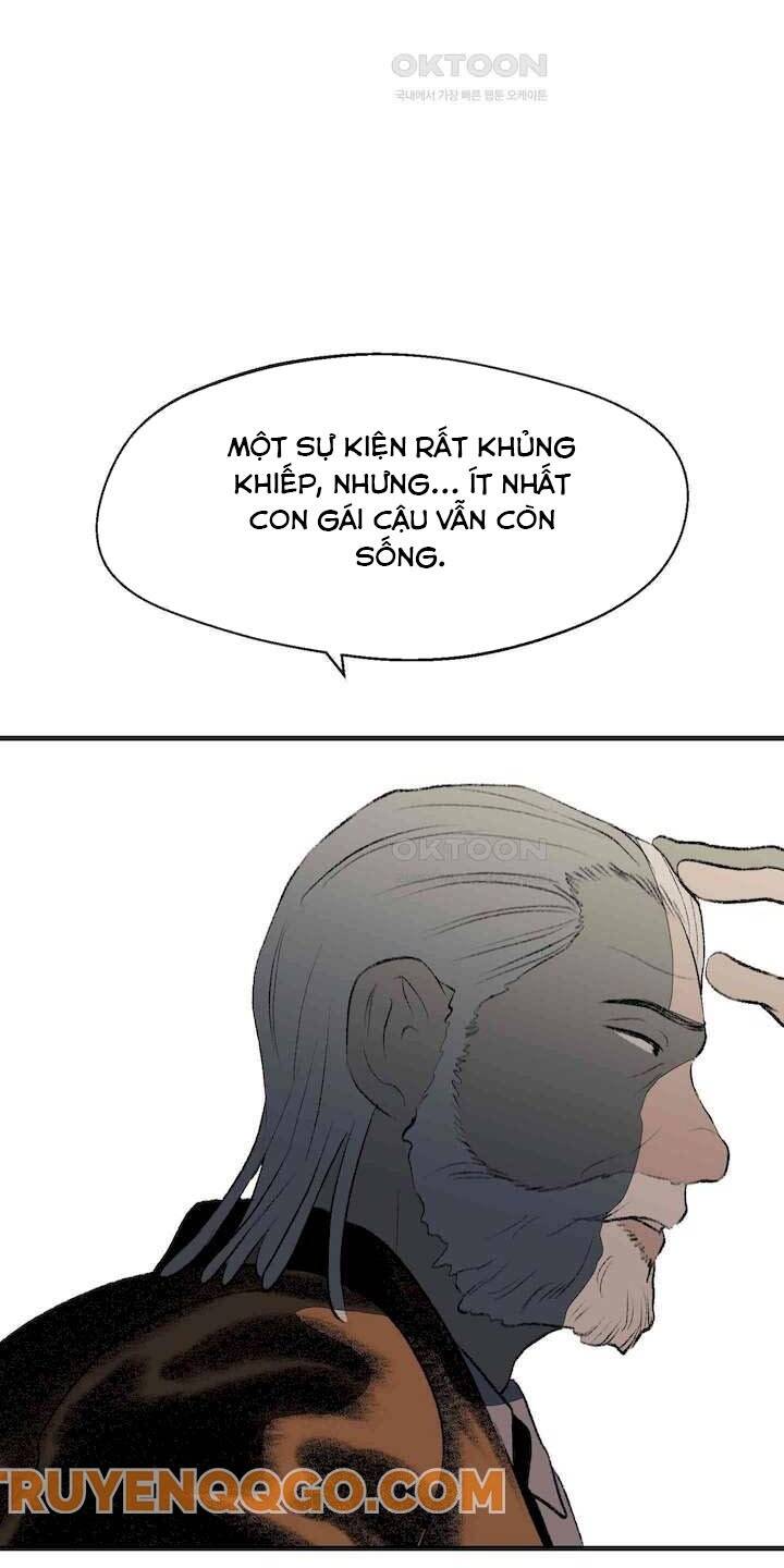 Gửi Lời Chúc Phúc Của Melt Tới Người Chap 39 - Next Chap 40