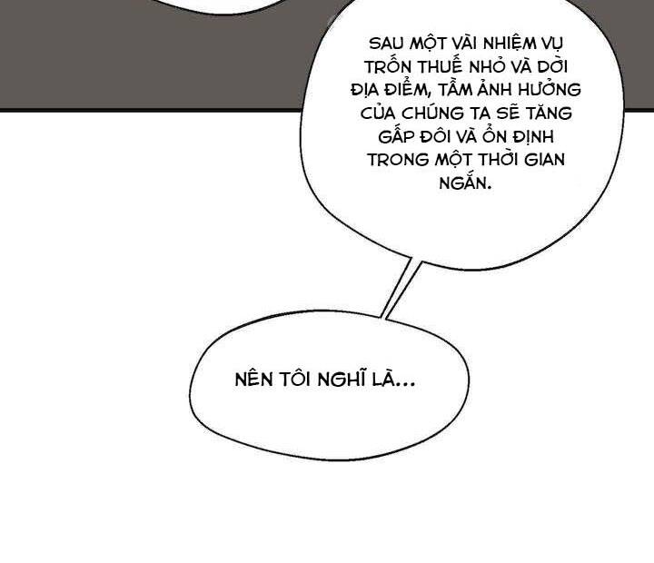 Gửi Lời Chúc Phúc Của Melt Tới Người Chap 39 - Next Chap 40