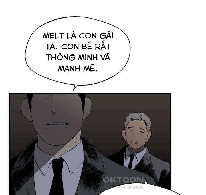Gửi Lời Chúc Phúc Của Melt Tới Người Chap 39 - Next Chap 40