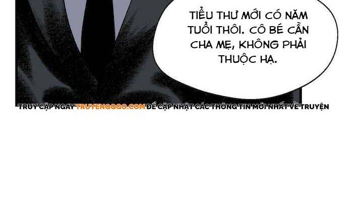 Gửi Lời Chúc Phúc Của Melt Tới Người Chap 39 - Next Chap 40