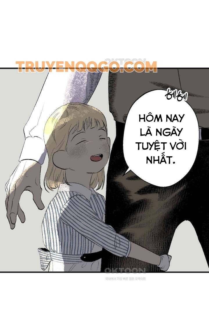 Gửi Lời Chúc Phúc Của Melt Tới Người Chap 39 - Next Chap 40
