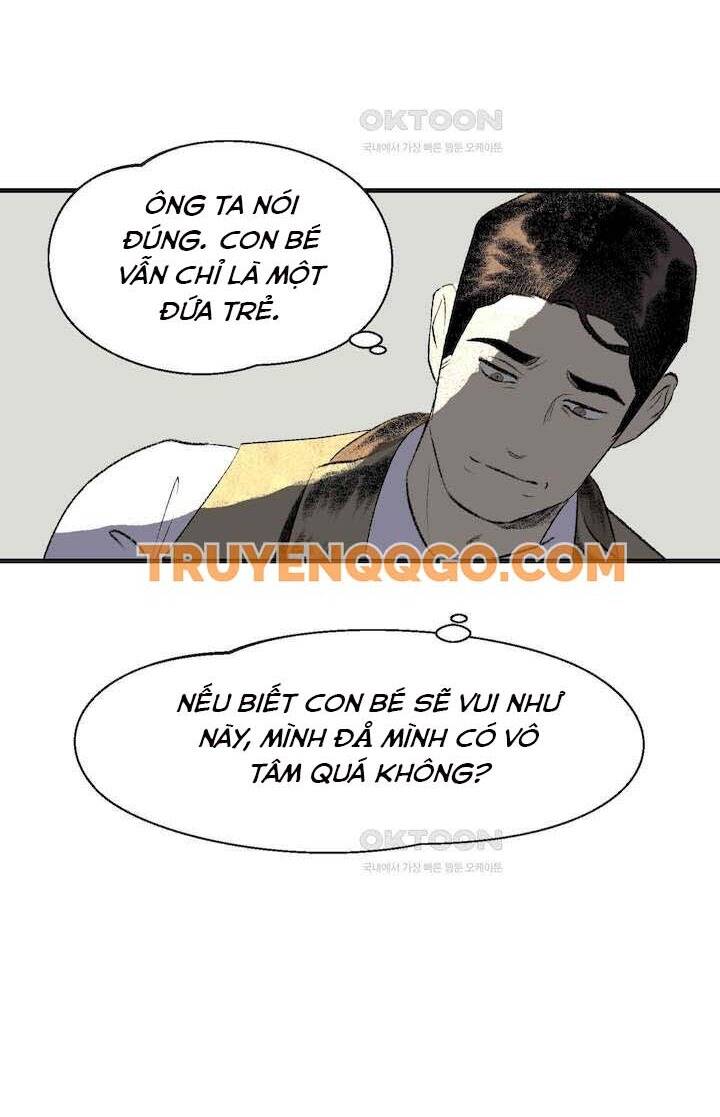 Gửi Lời Chúc Phúc Của Melt Tới Người Chap 39 - Next Chap 40
