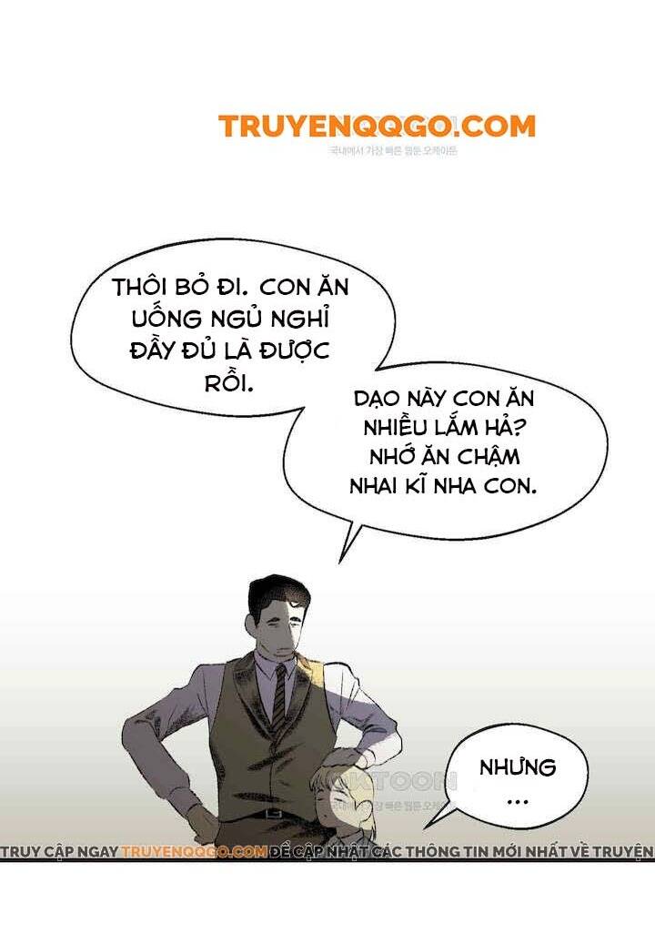 Gửi Lời Chúc Phúc Của Melt Tới Người Chap 39 - Next Chap 40